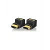ICY BOX IB-CB009-1 HDMI A čierny