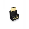 ICY BOX IB-CB009-1 HDMI A čierny