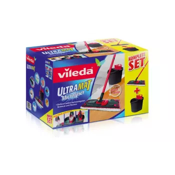 Vedro na mop Vileda 4172 Multicolour