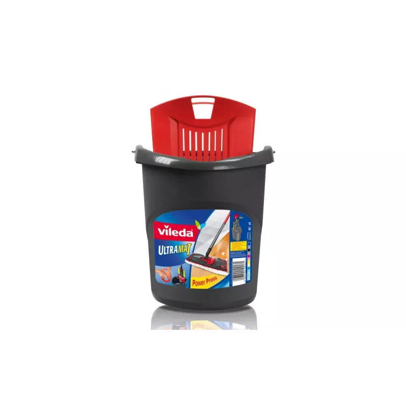 Vedro na mop Vileda 4172 Multicolour