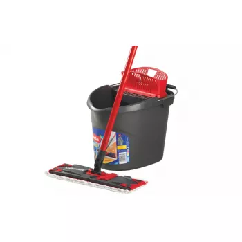 Vedro na mop Vileda 4172 Multicolour