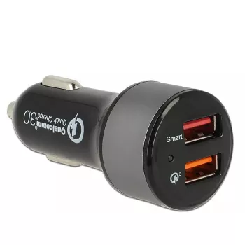 Nabíjačka pre mobilné zariadenia Navilock 62739
