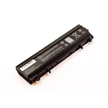 CoreParts MBXDE-BA0002 náhradný diel notebooku batéria