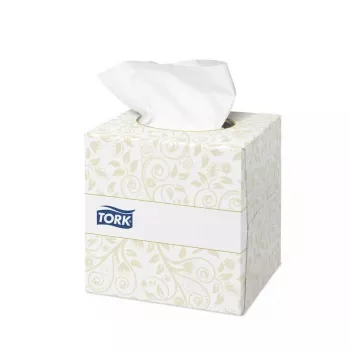 Papierové vreckovky Tork 140278