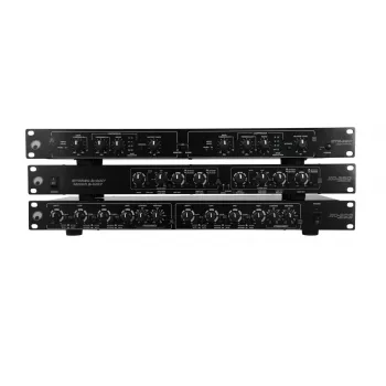 Aktívna výhybka Omnitronic 10355627