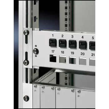 Rackové puzdro Rittal DK 7246.060