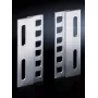 Rittal DK 7246.060 metrický adaptér racku, 6U, 19/21 palca, balenie 2 ks