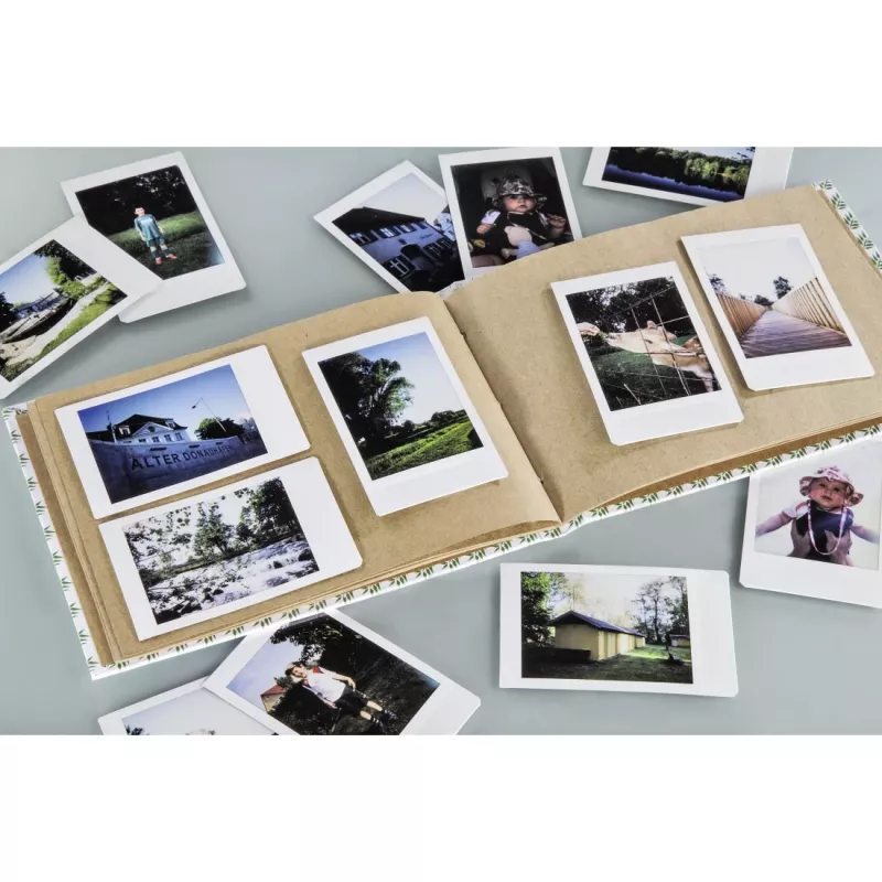 Hama Melons fotoalbum viacfarebné 11 x 15 cm