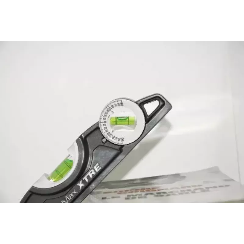 Vodováha Stanley 0-43-609 0,25 m sivá