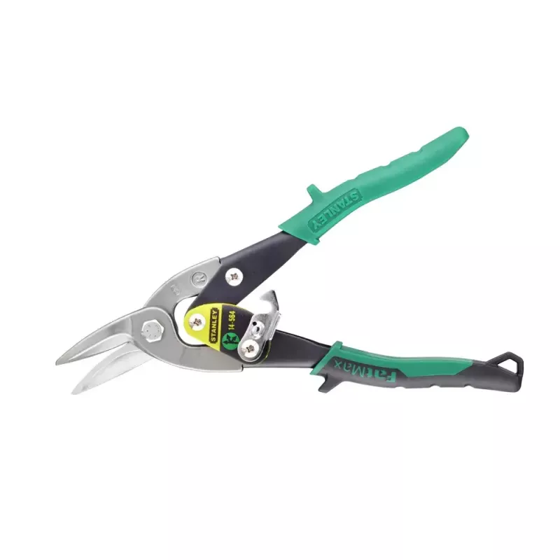 Nožnice na plech Stanley FATMAX MaxSteel 250 mm 2-14-564