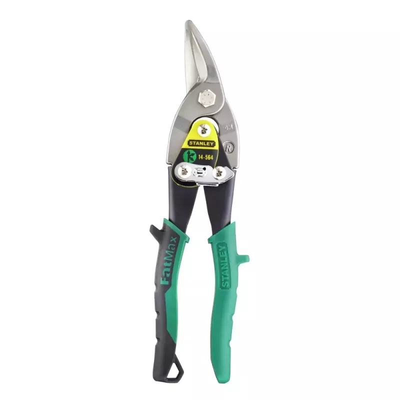 Nožnice na plech Stanley FATMAX MaxSteel 250 mm 2-14-564