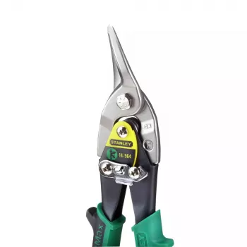 Nožnice na plech Stanley FATMAX MaxSteel 250 mm 2-14-564