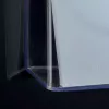 Držiak na časopisy Sigel LH118 plast priehľadný