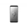 Samsung EF-RG960CSEGWW ochranný kryt so stojanom pre Galaxy S9, strieborný
