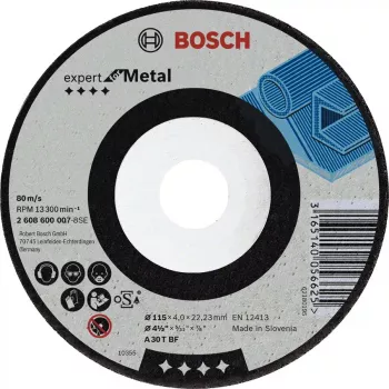 Príslušenstvo k náradiu Bosch 2 608 600 538