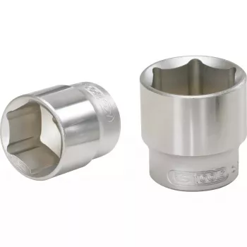 Nástrčná hlavica KS Tools 917.1410 1/4 palca pohon 1 hlava 13 g