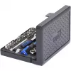 Sada nástrčných kľúčov KS Tools 918.0640 1/4 palca pohon 40 nástrčných hlavíc