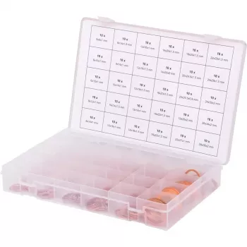 Tesnenie KS Tools 970.0140 hmotnosť 790 g