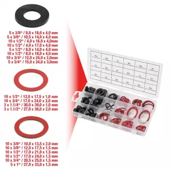 Tesnenie KS Tools 970.0190 hmotnosť 150 g