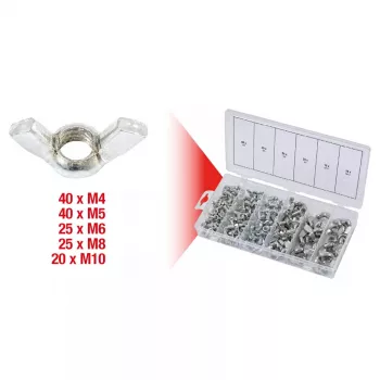 Matica KS Tools 970.0470 hmotnosť 750 g