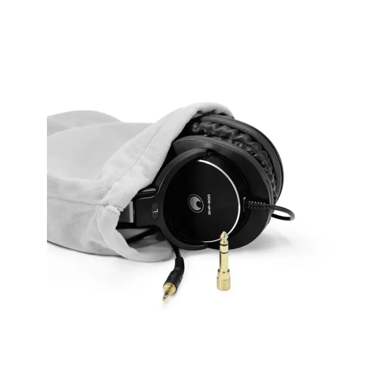 Slúchadlá Omnitronic SHP-900