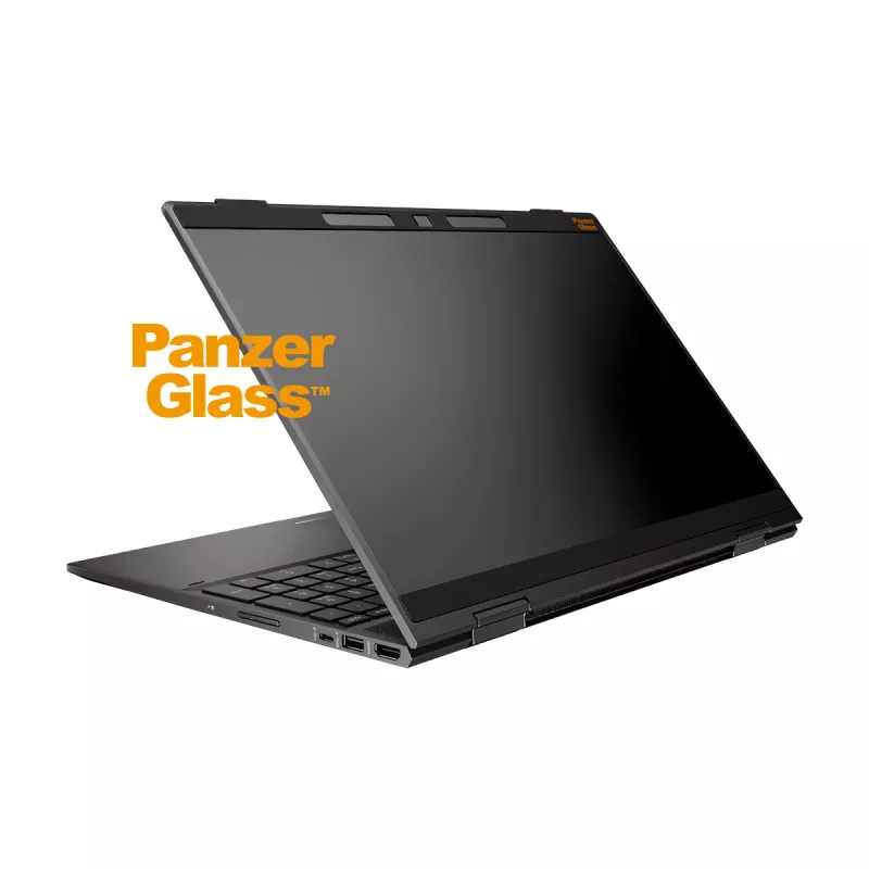 PanzerGlass ® Universal Laptops 13″ - Dual Privacy™| ochranné sklo displeja