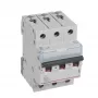 Legrand TX3 miniatúrny istič typ B 3