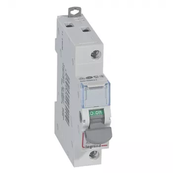 Legrand 406401 istič