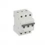 Istič Legrand 419170 B20A 3P 6 kA 3M — miniatúrny istič