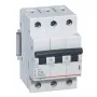Legrand RX3 miniatúrny istič typ C 3
