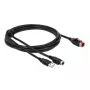 PoweredUSB kábel DeLOCK 85942 3m USB Type-A Mini-DIN 3-pin
