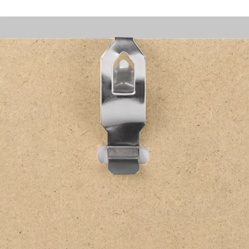 Multi fotorámik Hama Clip-Fix transparentný 300x400mm