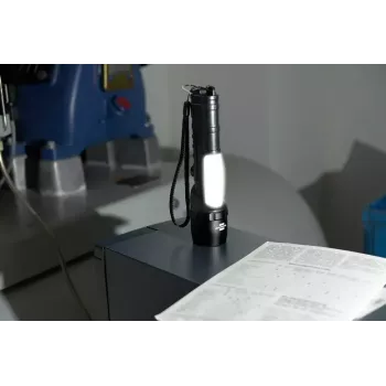 Tlačidlo baterka Brennenstuhl 1178690