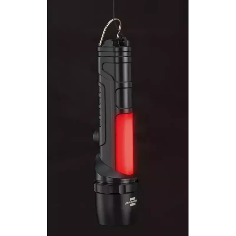 Tlačidlo baterka Brennenstuhl 1178690