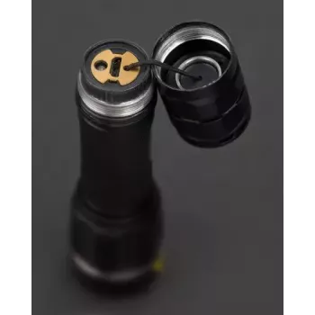 Push baterka Brennenstuhl 1178600800 čierna
