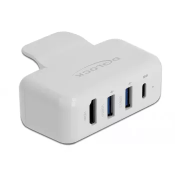 Adaptér pre Apple napájací zdroj DeLOCK 64080