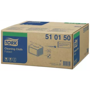 Čistiaca utierka papierová Tork 510150