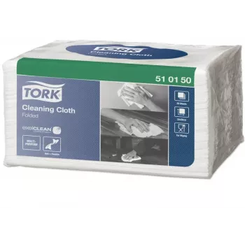 Čistiaca utierka papierová Tork 510150