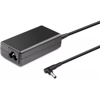 CoreParts MBXDE-AC0011 napájací zdroj interiérový 45 W čierna