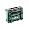Nástrojový pevný kufrík Metabo 626886000
