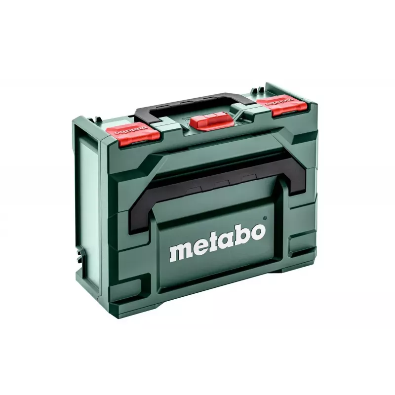 Nástrojový pevný kufrík Metabo 626886000