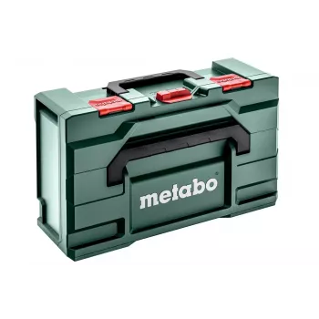 Nástrojový pevný kufrík Metabo 626890000