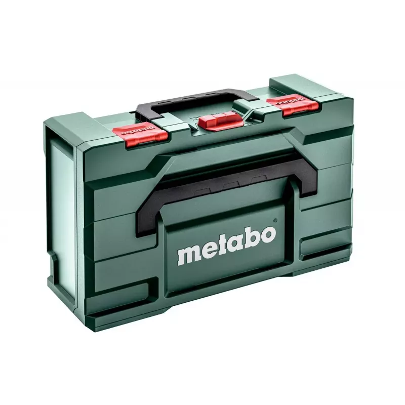 Nástrojový pevný kufrík Metabo 626890000