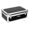 Flightcase Roadinger 30126200 preglejka čierna strieborná 6 kg