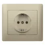 Legrand Galea 771462 zásuvka, titán