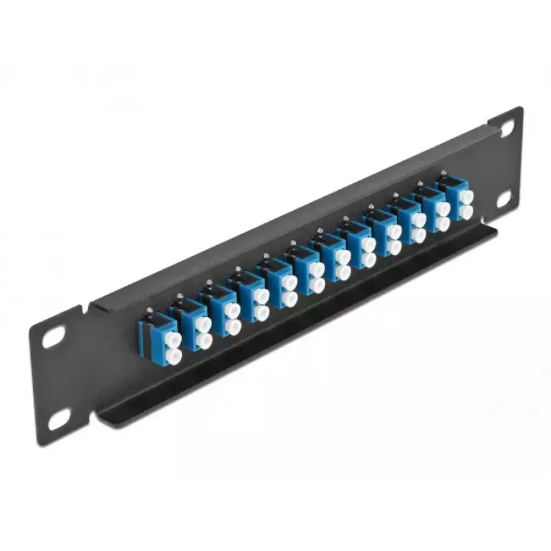 Optický patch panel DeLOCK 10