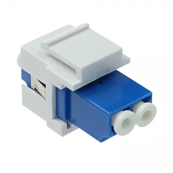 Keystone spojka LC Duplex MM/SM ACT TD4101