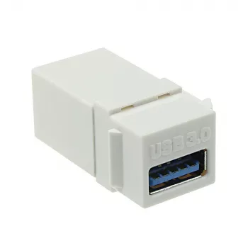 USB-A konektor samica na konektor samica adaptér ACT TD4104