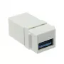 USB-A konektor samica na konektor samica adaptér ACT TD4104