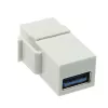 USB-A konektor samica na konektor samica adaptér ACT TD4104